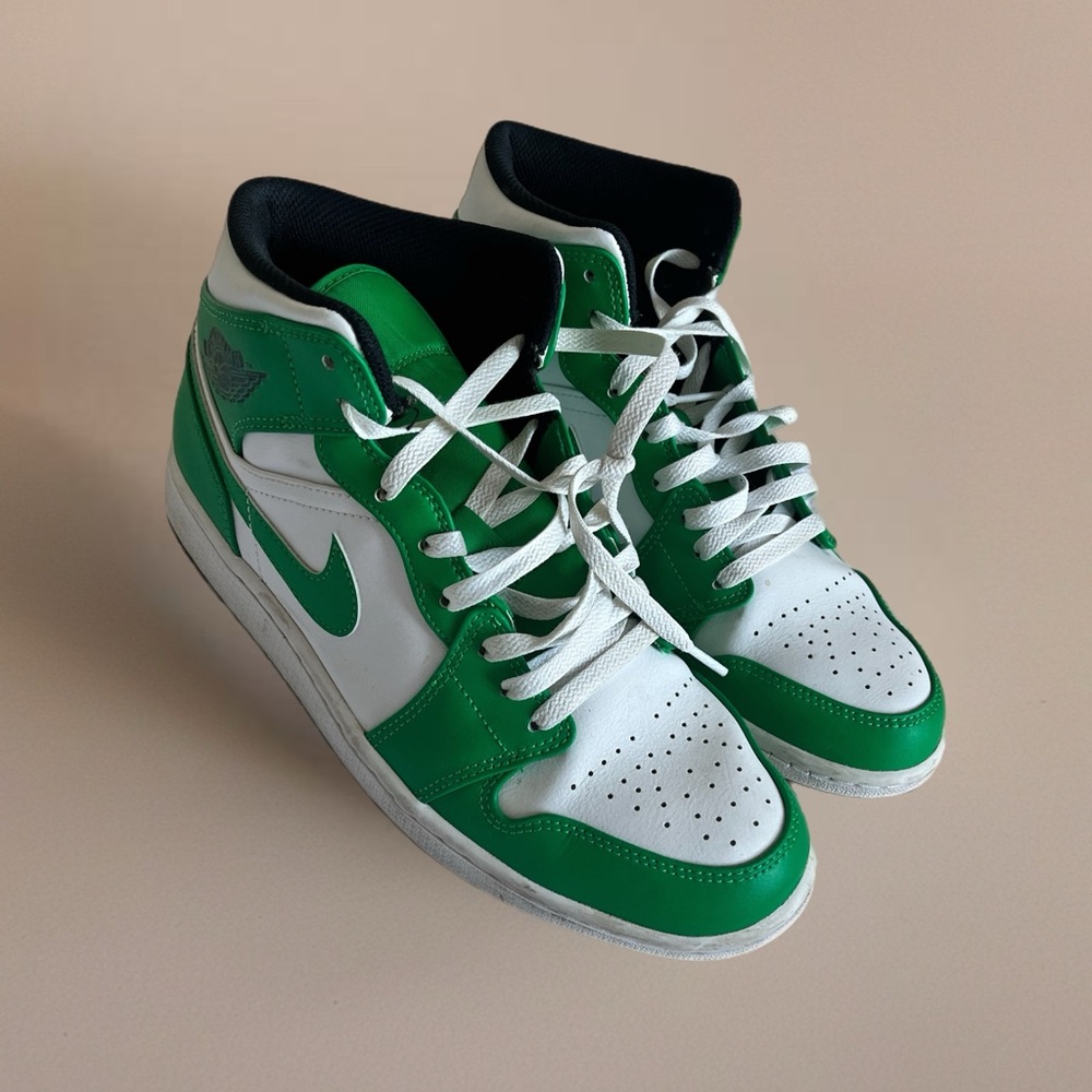 Air Jordan (Nike)